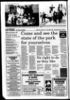 Ulster Star Friday 25 March 1994 Page 6