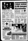 Ulster Star Friday 25 March 1994 Page 8