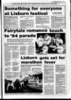 Ulster Star Friday 25 March 1994 Page 21