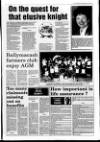 Ulster Star Friday 25 March 1994 Page 25