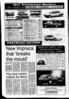 Ulster Star Friday 25 March 1994 Page 40