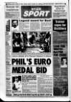 Ulster Star Friday 03 June 1994 Page 70