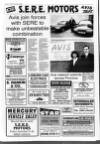 Ulster Star Friday 01 July 1994 Page 38