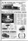 Ulster Star Friday 01 July 1994 Page 43