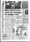 Ulster Star Friday 08 July 1994 Page 13