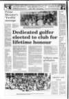 Ulster Star Friday 08 July 1994 Page 26