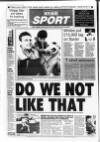 Ulster Star Friday 08 July 1994 Page 60