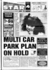 Ulster Star Friday 19 August 1994 Page 1