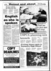 Ulster Star Friday 19 August 1994 Page 14