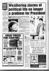 Ulster Star Friday 02 December 1994 Page 10