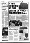 Ulster Star Friday 02 December 1994 Page 27