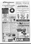 Ulster Star Friday 02 December 1994 Page 39