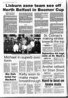 Ulster Star Friday 02 December 1994 Page 68