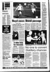 Ulster Star Friday 02 December 1994 Page 74
