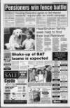 Ulster Star Friday 06 January 1995 Page 13