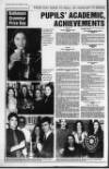 Ulster Star Friday 06 January 1995 Page 22