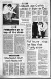 Ulster Star Friday 06 January 1995 Page 50
