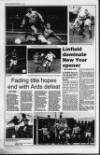 Ulster Star Friday 06 January 1995 Page 58