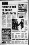 Ulster Star Friday 20 January 1995 Page 14