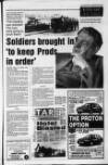 Ulster Star Friday 20 January 1995 Page 15