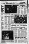 Ulster Star Friday 20 January 1995 Page 20