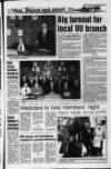 Ulster Star Friday 20 January 1995 Page 21