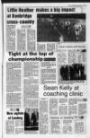 Ulster Star Friday 27 January 1995 Page 53