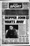 Ulster Star Friday 27 January 1995 Page 60