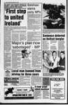 Ulster Star Friday 03 February 1995 Page 8