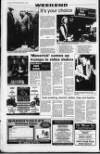 Ulster Star Friday 03 February 1995 Page 28