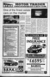 Ulster Star Friday 03 February 1995 Page 40