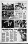 Ulster Star Friday 03 February 1995 Page 62