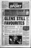 Ulster Star Friday 03 February 1995 Page 68