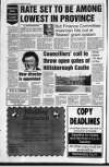 Ulster Star Friday 10 February 1995 Page 6