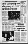 Ulster Star Friday 10 February 1995 Page 18