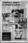 Ulster Star Friday 10 February 1995 Page 27