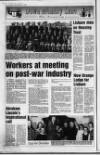 Ulster Star Friday 17 February 1995 Page 26