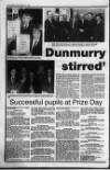 Ulster Star Friday 17 February 1995 Page 56