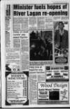 Ulster Star Friday 24 February 1995 Page 3