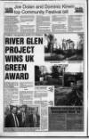 Ulster Star Friday 24 February 1995 Page 6