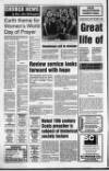 Ulster Star Friday 24 February 1995 Page 20