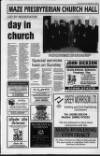 Ulster Star Friday 24 February 1995 Page 21