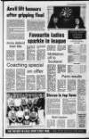 Ulster Star Friday 24 February 1995 Page 51