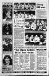 Ulster Star Friday 24 February 1995 Page 52