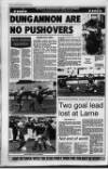 Ulster Star Friday 24 February 1995 Page 62