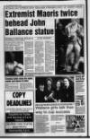 Ulster Star Friday 03 March 1995 Page 4