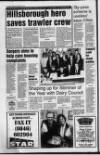 Ulster Star Friday 03 March 1995 Page 6