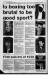 Ulster Star Friday 03 March 1995 Page 18