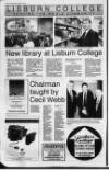 Ulster Star Friday 03 March 1995 Page 30