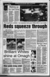 Ulster Star Friday 03 March 1995 Page 62